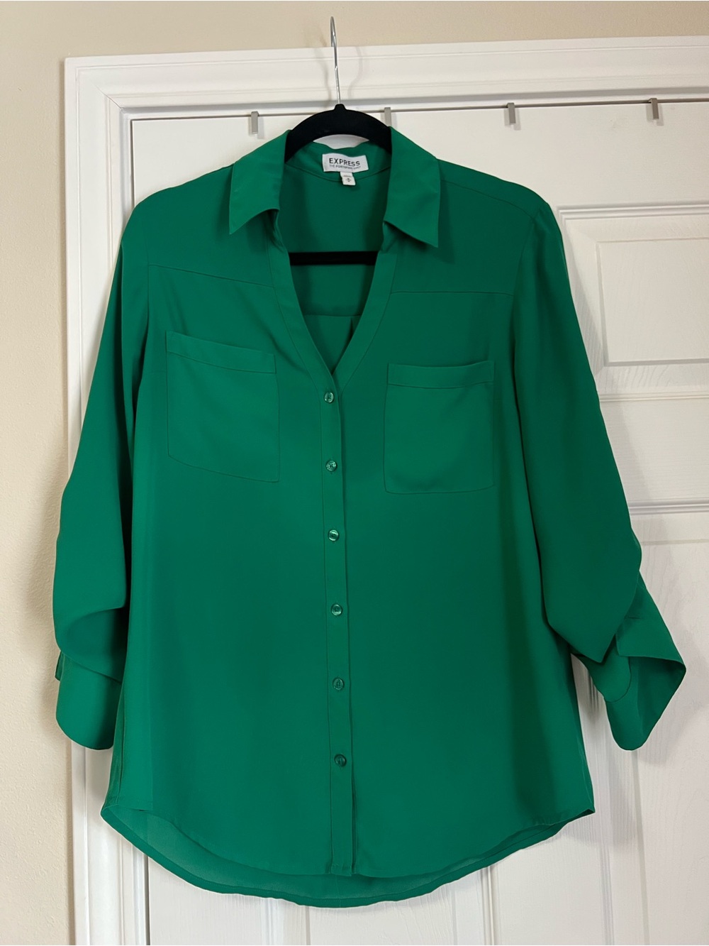 Express Portofino Women's Blouse